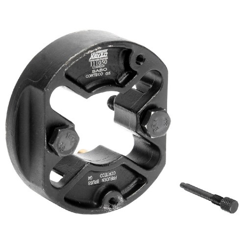 Ferramenta para posicionar e instalar roda fônica dos motores VW - 111050 Ferramenta para posicionar e instalar roda fônica dos motores VW - 111050