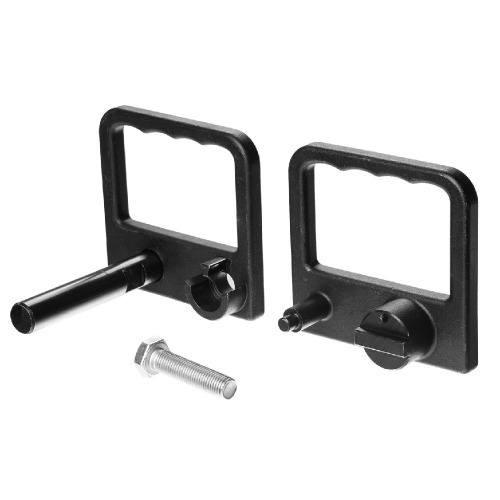 Ferramenta para sincronismo do comando de v�lvula da Amarok - 111041