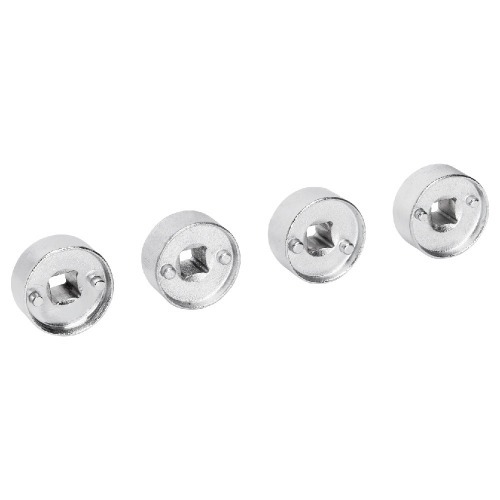 Jogo de ferramenta encaixe 1/2