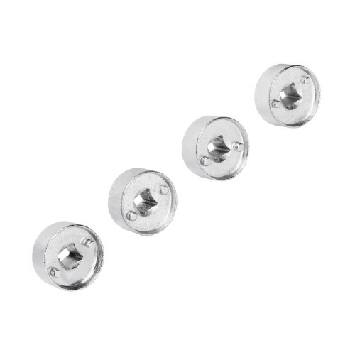 Jogo de ferramenta encaixe 1/2