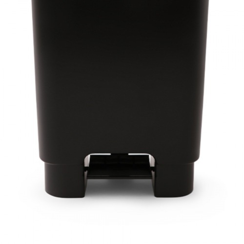 Lixeira plstica 100 litros com pedal - 013162