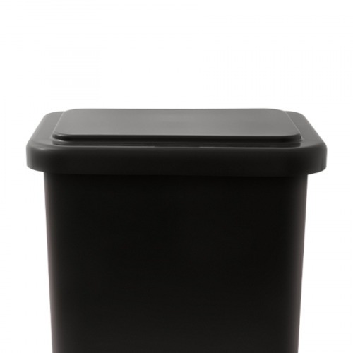 Lixeira plstica 100 litros com pedal - 013162