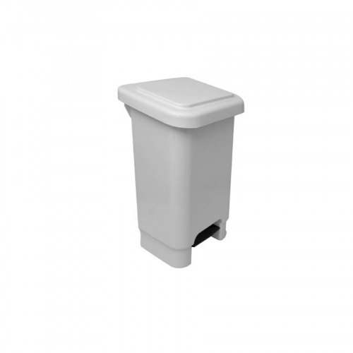 Lixeira plástica 15 litros com pedal - 13199 Lixeira plástica 15 litros com pedal - 13199