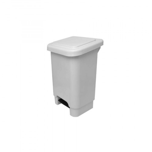 Lixeira plástica 15 litros com pedal - 13199 Lixeira plástica 15 litros com pedal - 13199