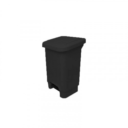Lixeira plástica 15 litros com pedal - 13203 Lixeira plástica 15 litros com pedal - 13203