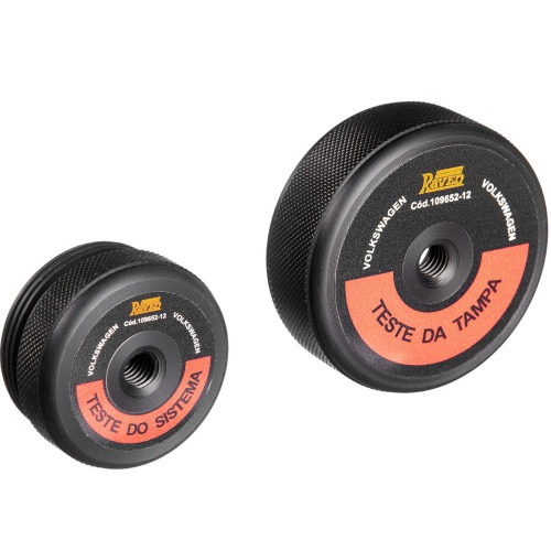 Adaptador para teste do arrefecimento - 109652-12