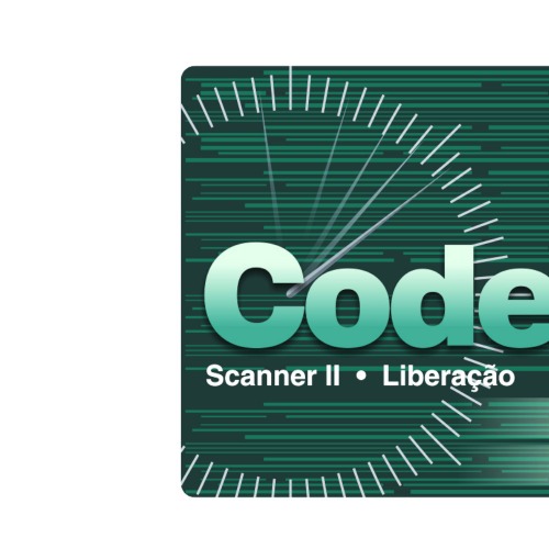 Carto de liberao de software Codecard - 108620-3