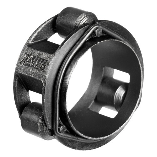 Conjunto de roletes internos e suporte para miolo da chave 105001-00B