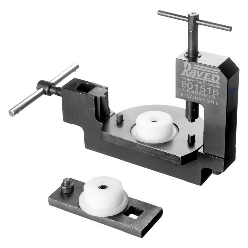 Base de tensionamento da engrenagem pr�-tensionada 801516