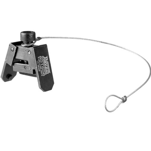 Grampo de fixa��o da engrenagem pr�-tensionada 801506