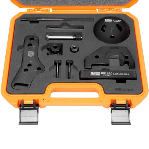 Ferramentas para sincronismo de utilit�rios - 801500