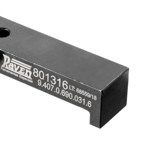 Suporte para relgio comparador - 801316