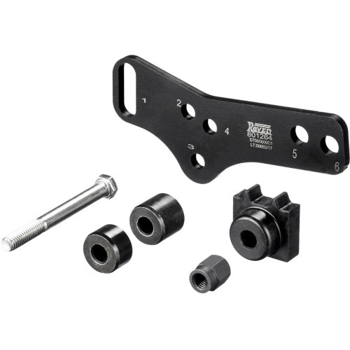 Ferramenta para travar o volante de motores - 801264