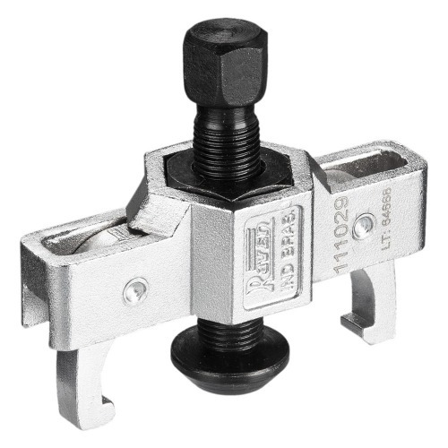 Extrator duas garras para polia da árvore de manivelas motores VW - 111029 Extrator duas garras para polia da árvore de manivelas motores VW - 111029