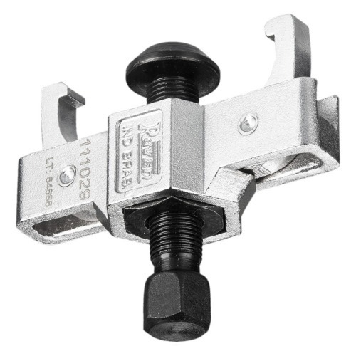 Extrator duas garras para polia da árvore de manivelas motores VW - 111029 Extrator duas garras para polia da árvore de manivelas motores VW - 111029