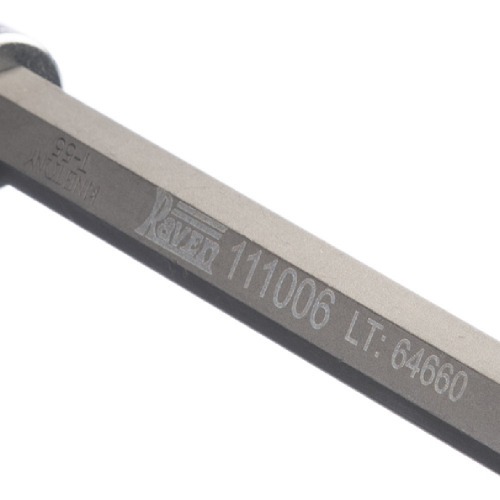 Chave 10,4 mm encaixe 1/2