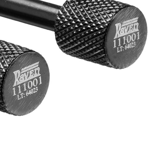 Par de pinos para posicionar as polias do comando de vlvulas - 111001