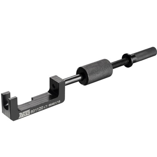 Extrator a percussão dos injetores dos motores 801120 Extrator a percussão dos injetores dos motores 801120