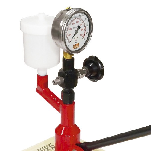 Equipamento para testar injetores diesel mecnico - 109679
