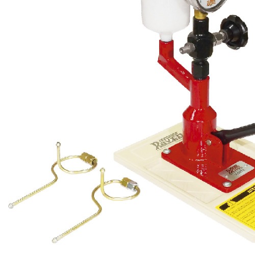 Equipamento para testar injetores diesel mecnico - 109679