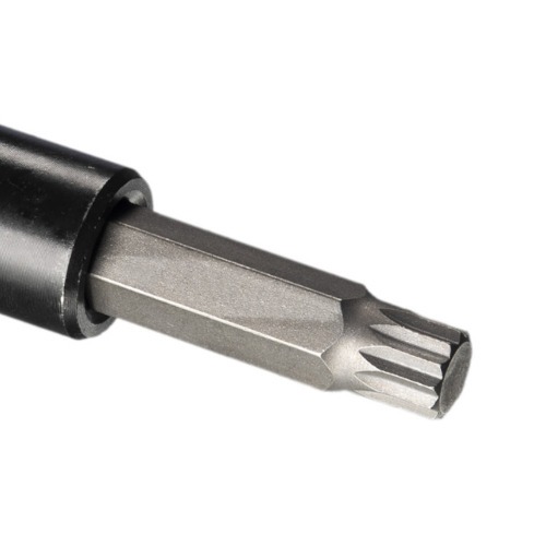 Chave M14 com encaixe de 1/2