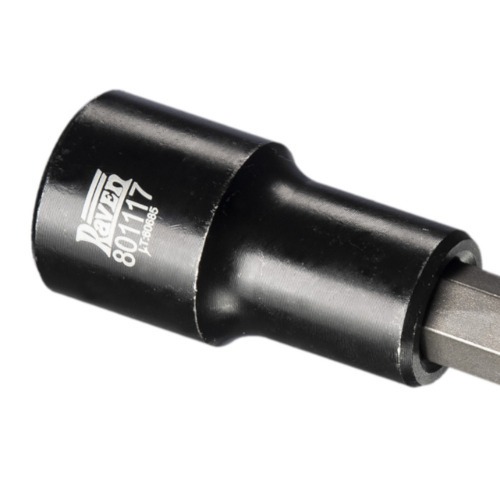 Chave M14 com encaixe de 1/2