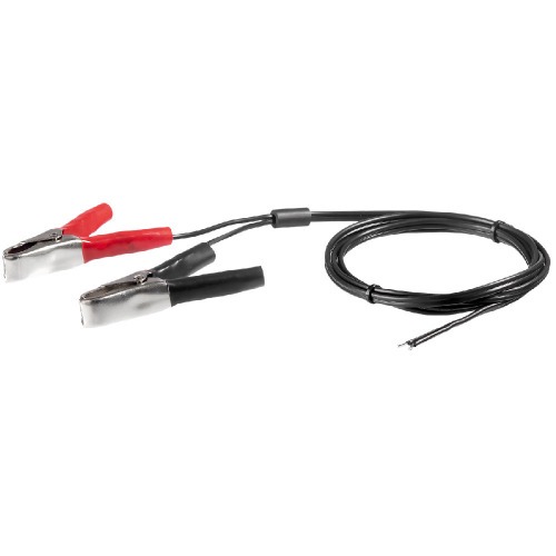 Conjunto de cabo de alimenta��o para bateria - 108609