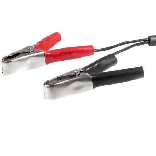 Conjunto de cabo de alimenta��o para bateria - 108609