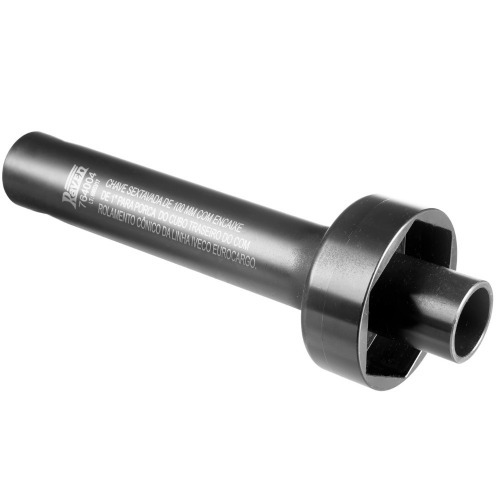 Chave sext. 102 mm p/ cubo tras. Iveco 764004