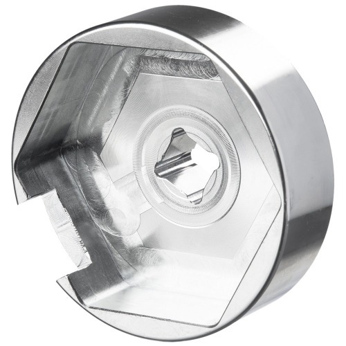 Chave sext. 95 mm p/ calota diant. Iveco 763001