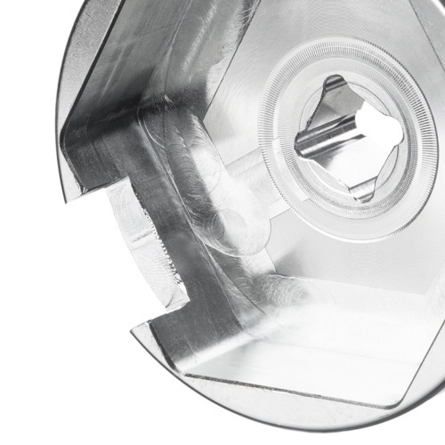 Chave sext. 95 mm p/ calota diant. Iveco 763001