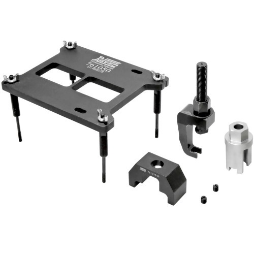 Jogo de ferramentas p/ soltar injetor motor fpt 2.3 16v 761050