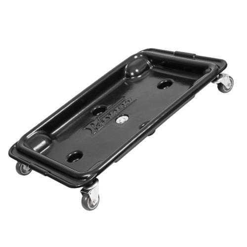 Bandeja plástica coletora de óleo e fluidos capacidade de 18 litros - 107003 Bandeja plástica coletora de óleo e fluidos capacidade de 18 litros - 107003