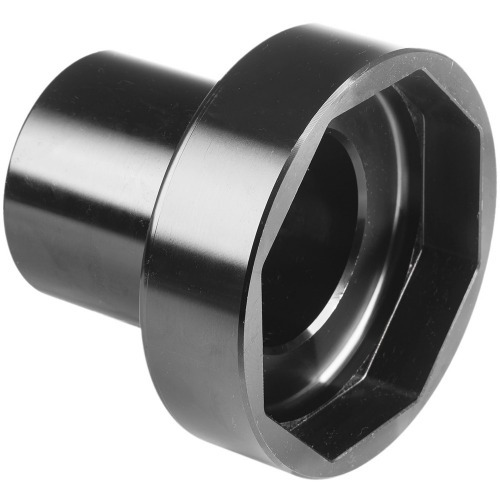 Chave oitavada de 116 mm para calota dianteira 733803 Chave oitavada de 116 mm para calota dianteira 733803