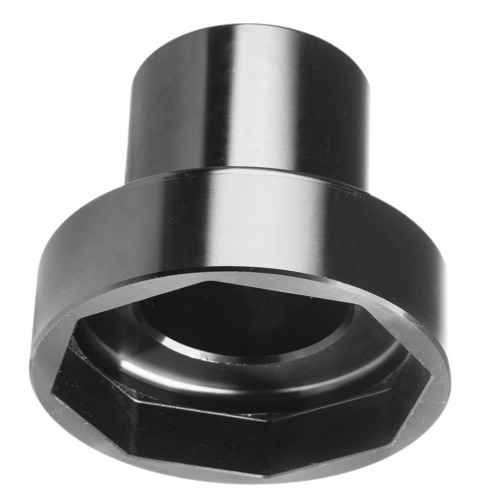 Chave oitavada de 116 mm para calota dianteira 733803 Chave oitavada de 116 mm para calota dianteira 733803