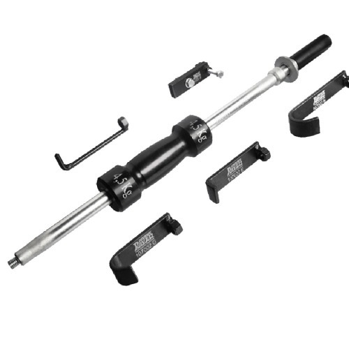 Marreta din�mica para funileiro com cabo antichoque  - 107002