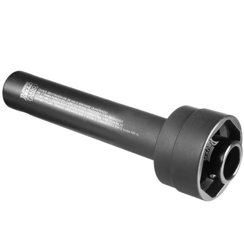 Chave sextavada com encaixe de 1 Chave sextavada com encaixe de 1