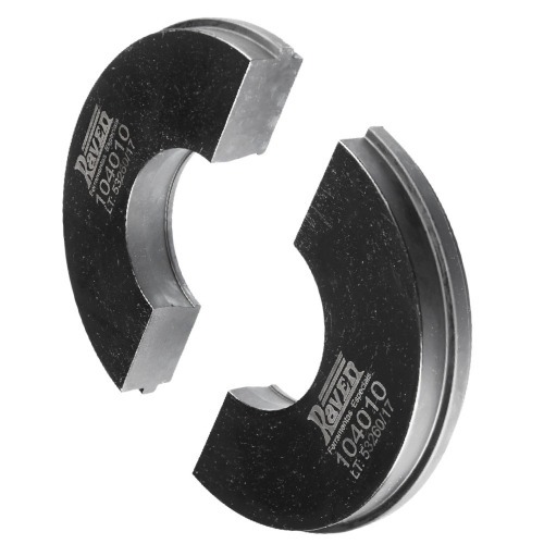 Extrator de rolamento cnico da coroa de diferenciais Dana 60 - 104010