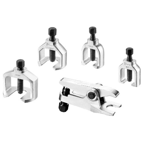 Conjunto de extratores de terminais de direo e pivs - 103500