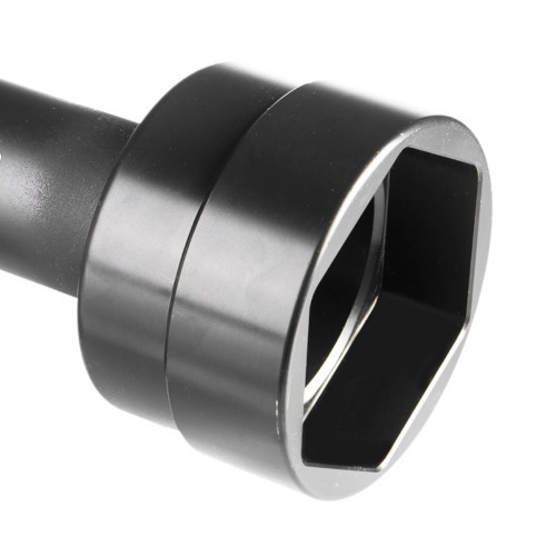 Chave sextavada com encaixe de 3/4 Chave sextavada com encaixe de 3/4