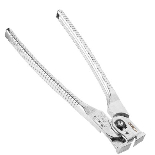 Alicate para aplicar abraçadeiras tipo ponte das coifas das juntas homocinética - 103016 Alicate para aplicar abraçadeiras tipo ponte das coifas das juntas homocinética - 103016