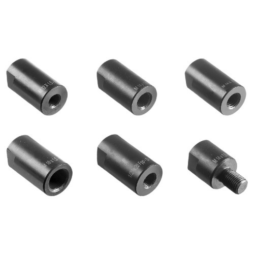 Extrator hidráulico para sacar cubo da roda dianteira e traseira - 103012 Extrator hidráulico para sacar cubo da roda dianteira e traseira - 103012