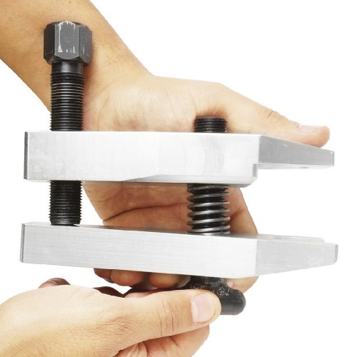 Extrator para piv da suspenso e terminais de direo - 103011