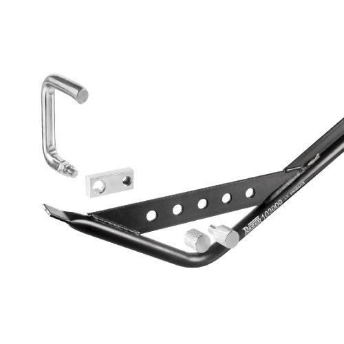 Ferramenta para destacar piv manga de eixo da suspenso - 103009