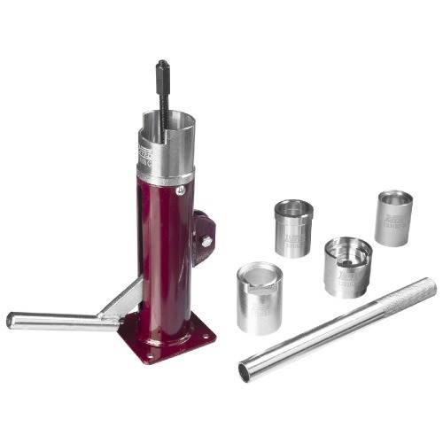 Extrator e instalador de bancada para bucha da suspens�o - 103008