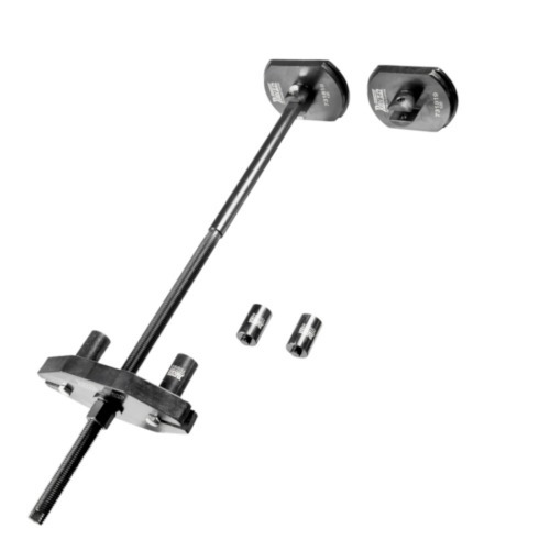 Extrator e instalador das camisas de cilindro dos motores 731819 Extrator e instalador das camisas de cilindro dos motores 731819