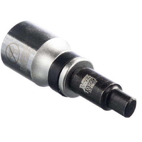 Chave encaixe oblongo para expandir fenda traseira das mangas de eixo - 103002 Chave encaixe oblongo para expandir fenda traseira das mangas de eixo - 103002