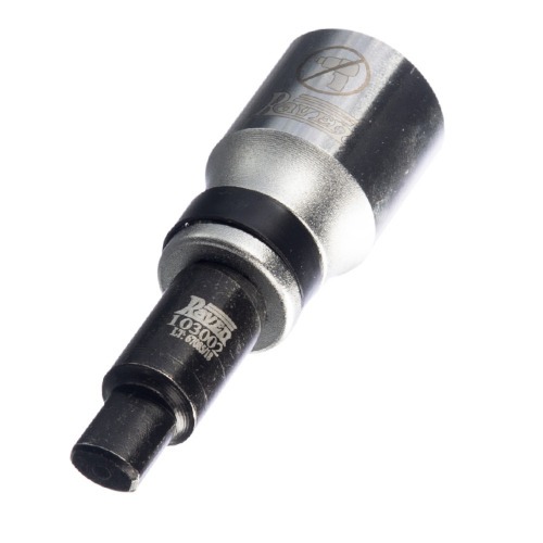 Chave encaixe oblongo para expandir fenda traseira das mangas de eixo - 103002 Chave encaixe oblongo para expandir fenda traseira das mangas de eixo - 103002