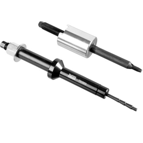 Extrator e instalador da camisa de cobre dos injetores - 731003