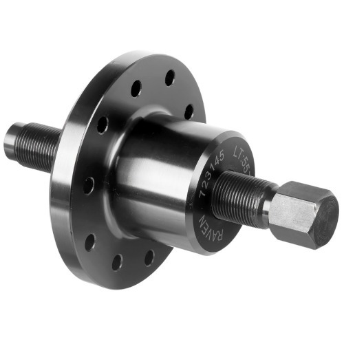 Extrator do cubo da roda dianteira dos caminh�es 723145